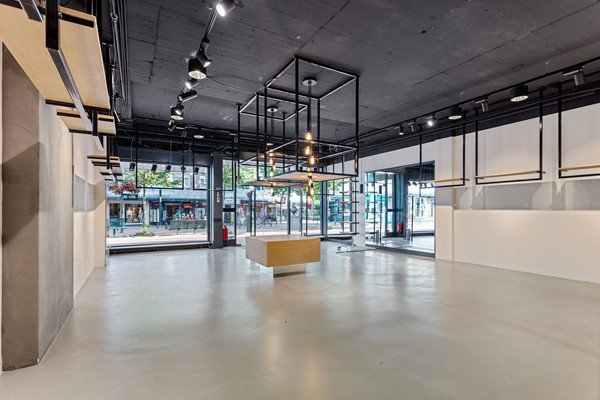 Medium property photo - Veerplein 29, 1404 DA Bussum